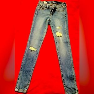 SOHO Jeans ✨ Size 0
